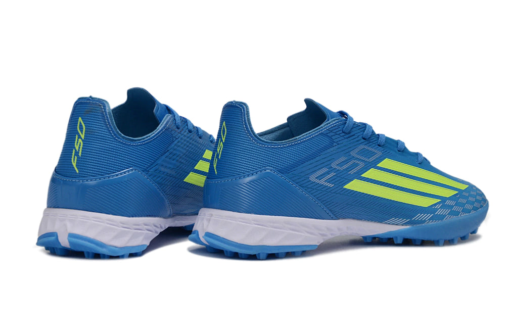 Chuteira Society Adidas X F50+ TF Elite + Brindes
