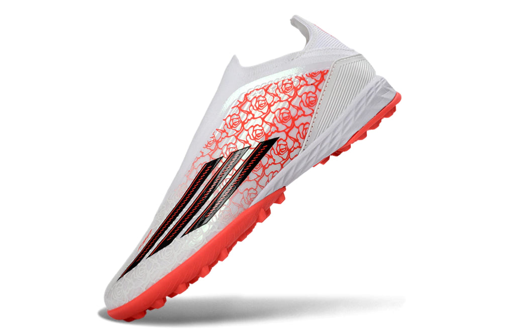 Chuteira Society Adidas X F50+ TF Elite + Brindes