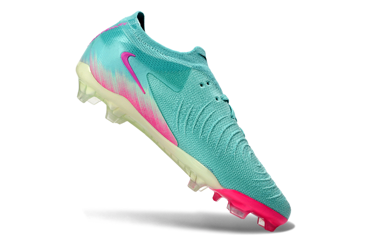 Chuteira Campo Nike Phantom Luna 2 Elite + Brindes
