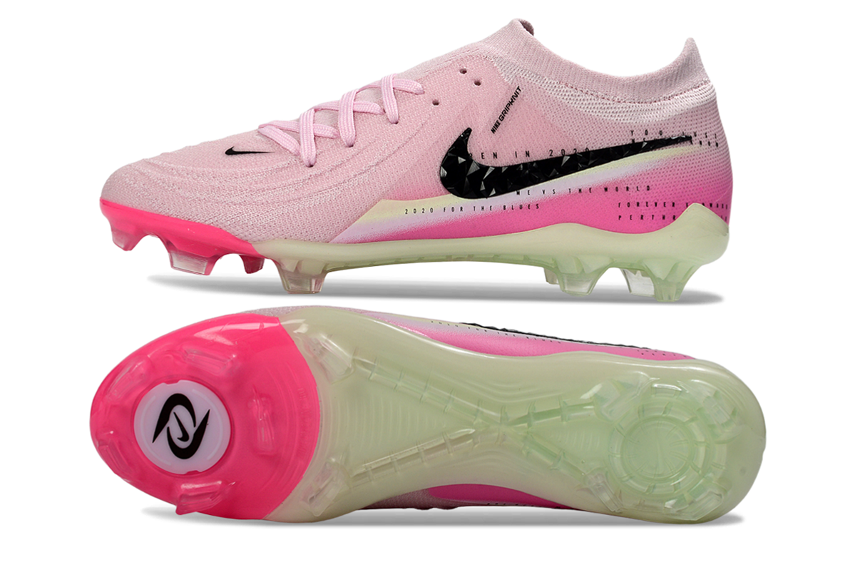 Chuteira Campo Nike Phantom Luna 2 Elite + Brindes