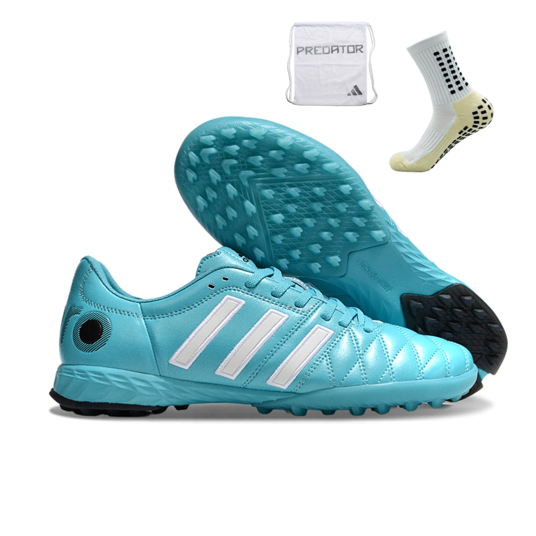 Adidas 11 Pro Society TF - Azul