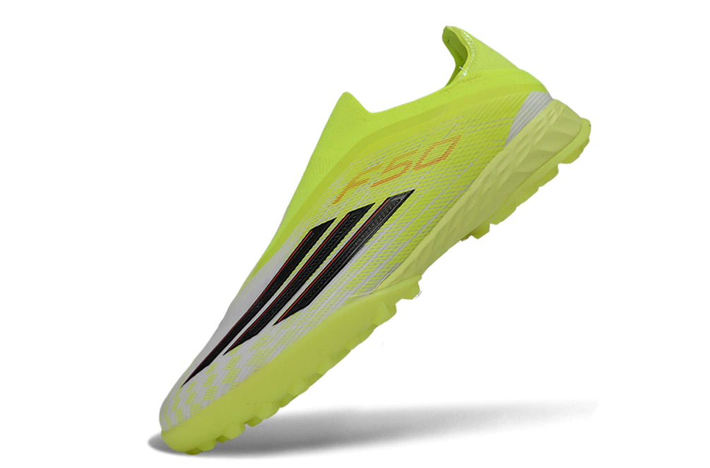 Chuteira Society Adidas X F50+ TF Elite + Brindes