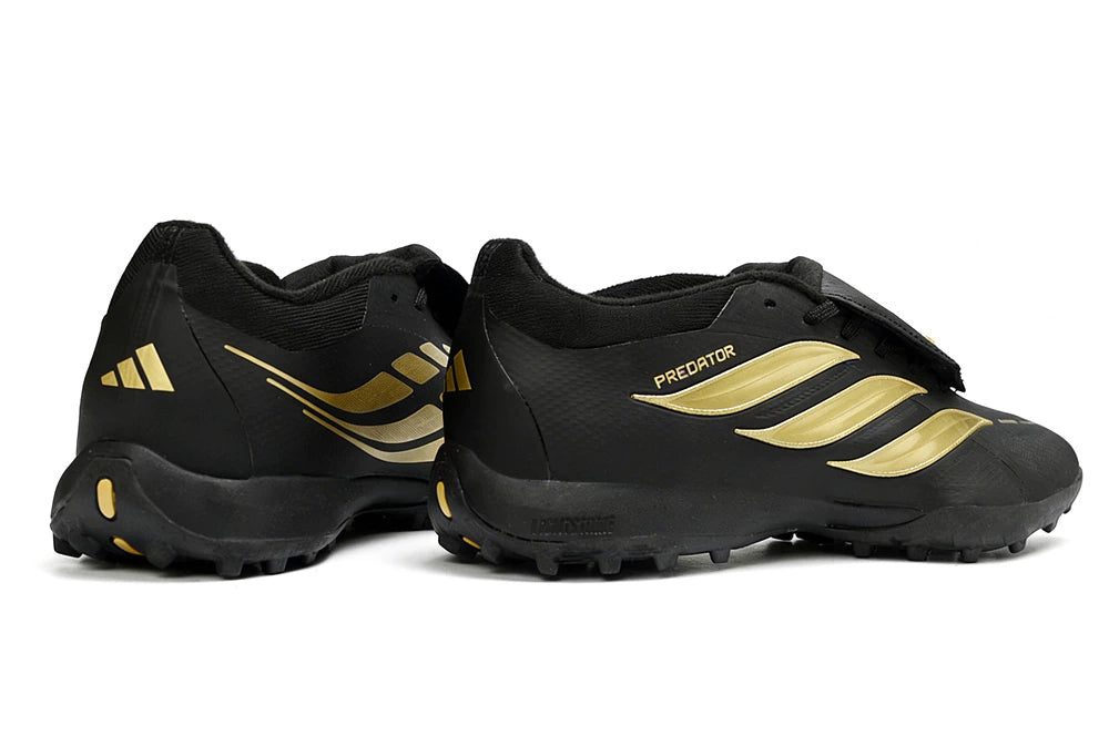 Chuteira Society Adidas Predator 26 TF Elite + Brindes