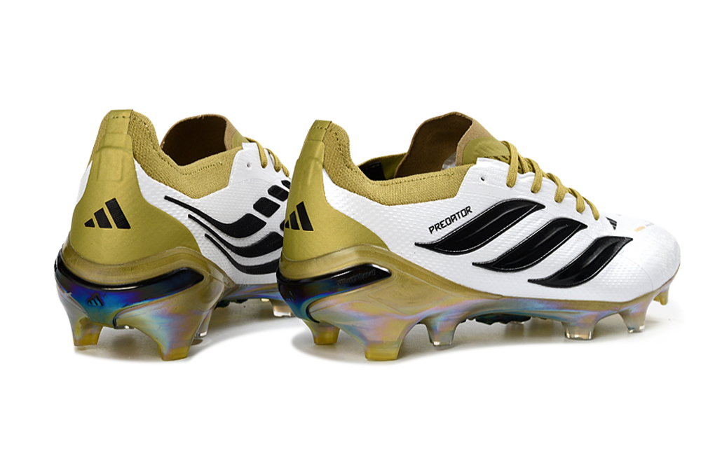 Chuteira Campo Adidas Predator 24 FG Elite + Brindes