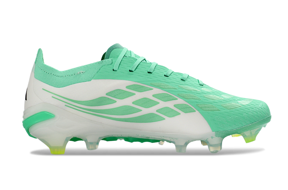 Chuteira Campo Adidas Predator 24 FG Elite + Brindes