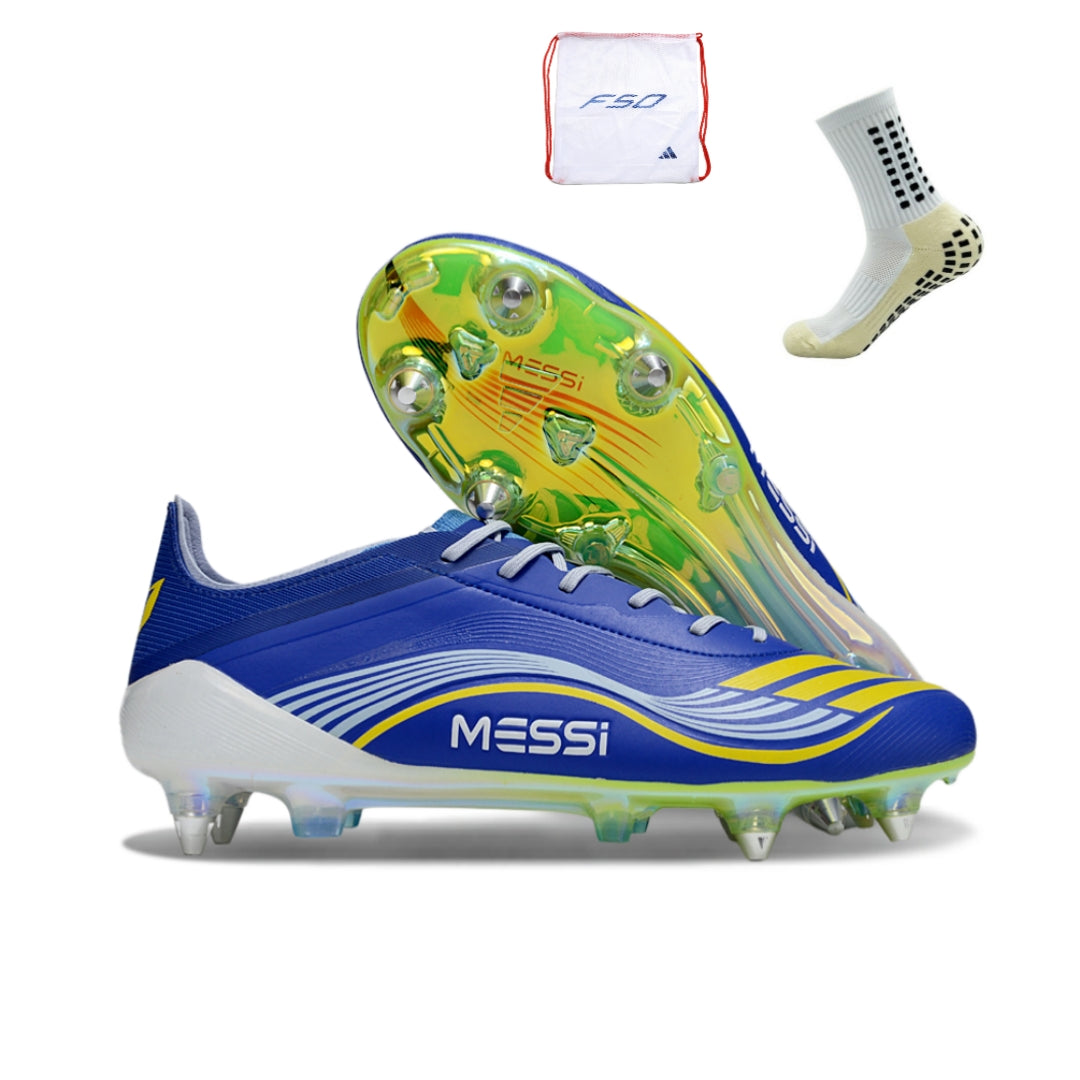 Adidas F50 Elite SG - Messi Vis10n