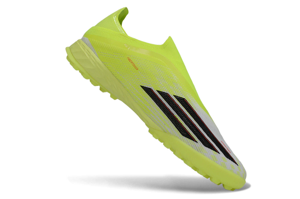Chuteira Society Adidas X F50+ TF Elite + Brindes