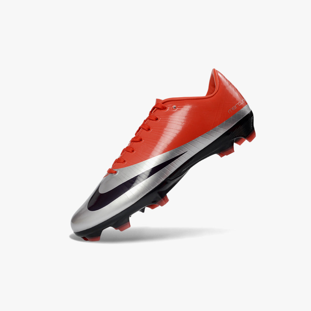 NIKE MERCURIAL VAPOR 9 CR7 (FG) – Diamantina Sports