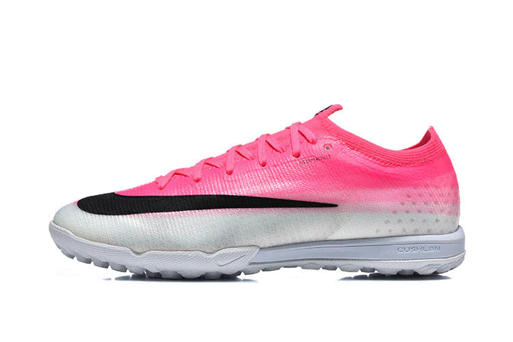 Chuteira Society Nike Air Zoom Mercurial Vapor 17 VINI JR TF Elite + Brindes Exclusivos