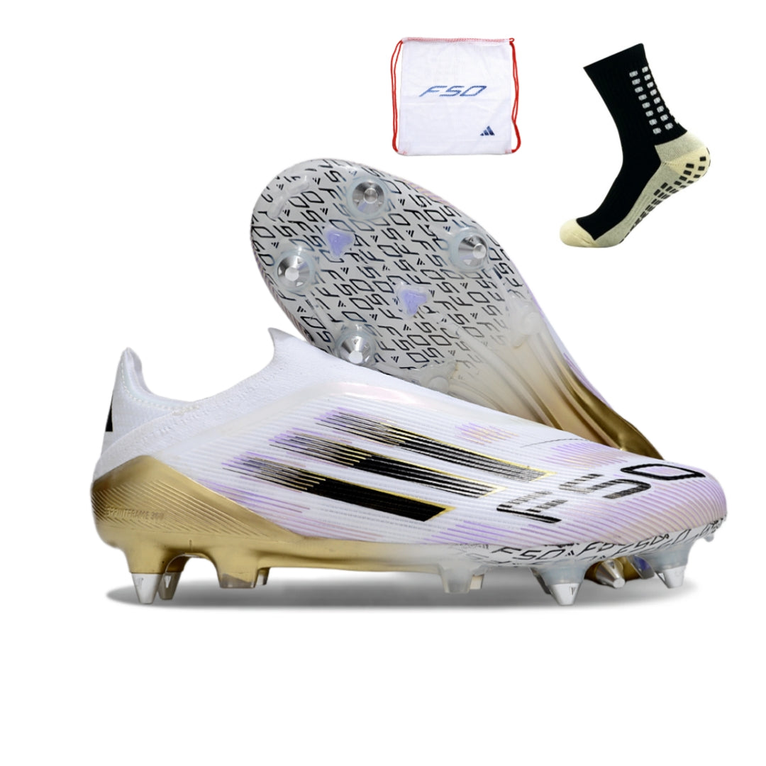 Adidas F50 Elite Laceless SG - Road to Glory