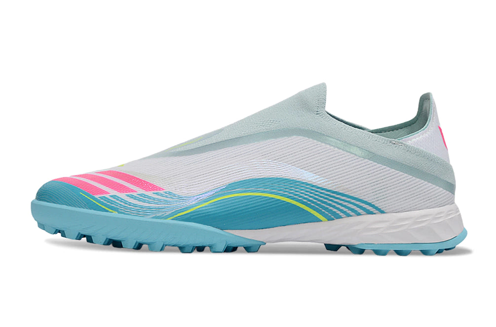 Chuteira Society Adidas X F50+ TF Elite + Brindes