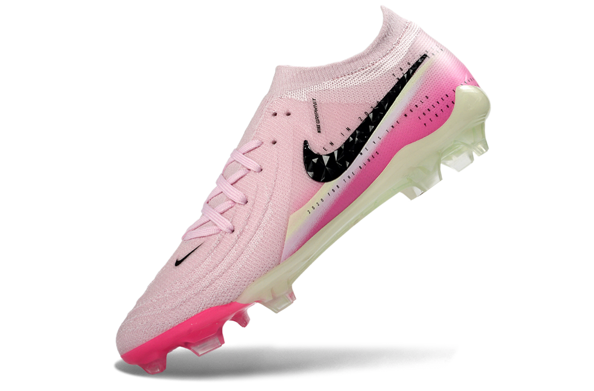 Chuteira Campo Nike Phantom Luna 2 Elite + Brindes