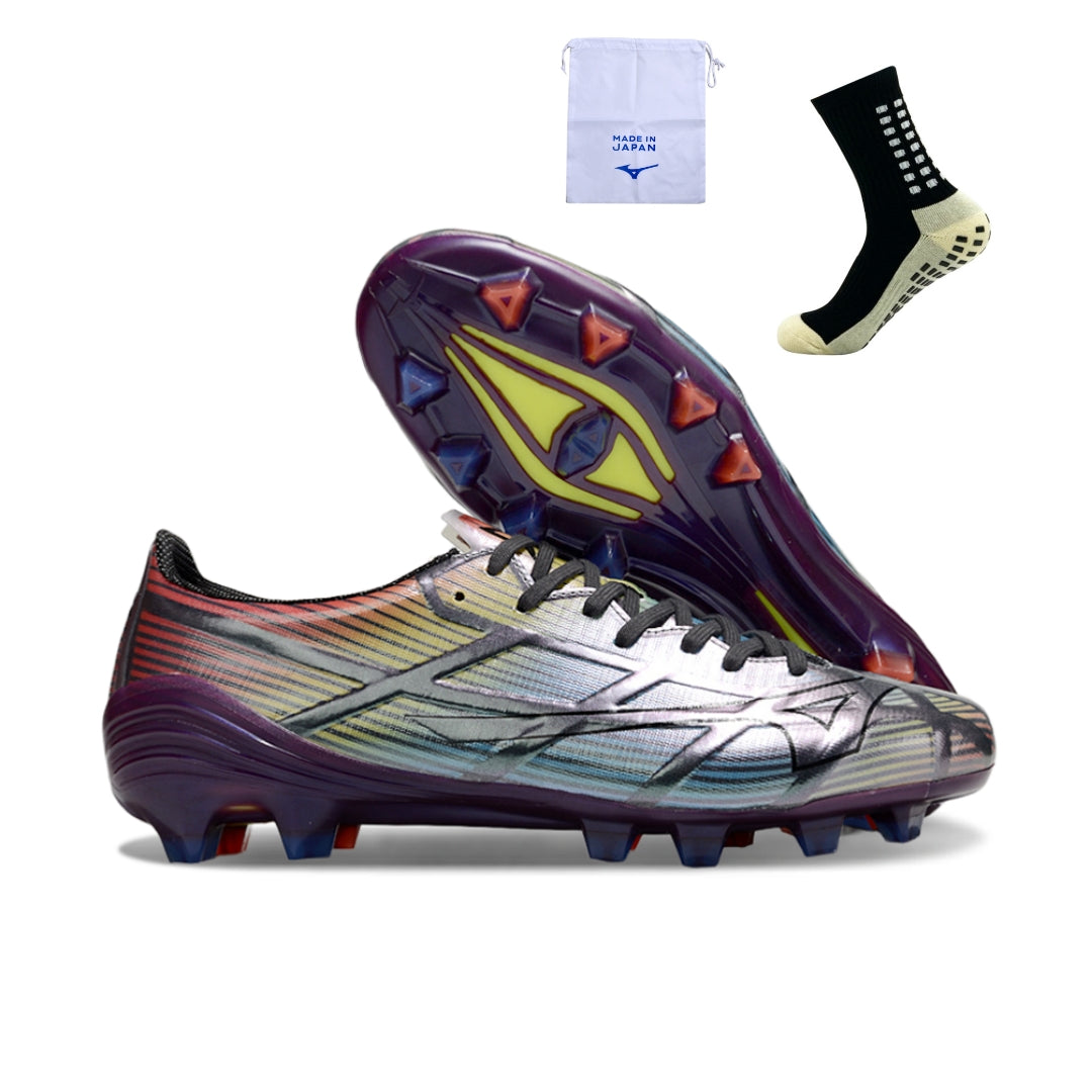 Mizuno Alpha Made in Japan - Tease Edition