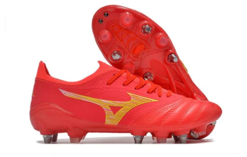 Chuteira Mizuno Morelia Neo Campo SG