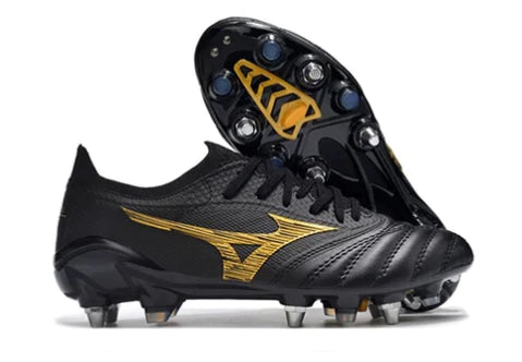 Chuteira Mizuno Morelia Neo Campo SG